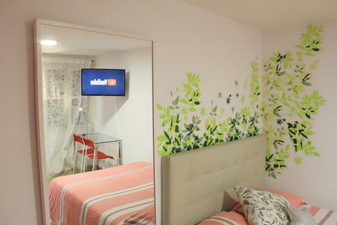 Santa Isabel Apartments, Madrid Centre Екстер'єр фото