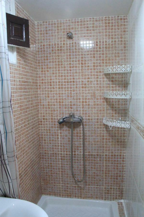 Santa Isabel Apartments, Madrid Centre Екстер'єр фото