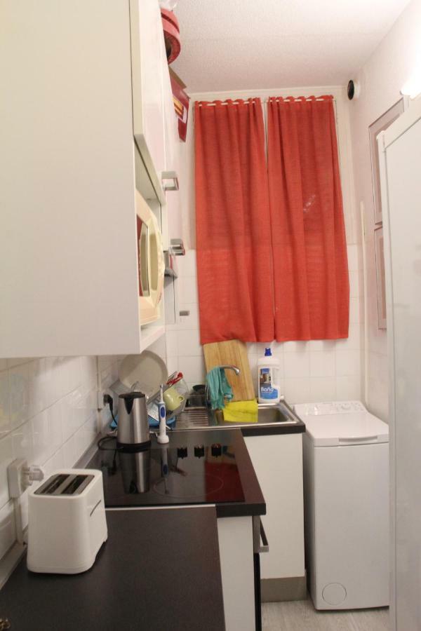 Santa Isabel Apartments, Madrid Centre Екстер'єр фото