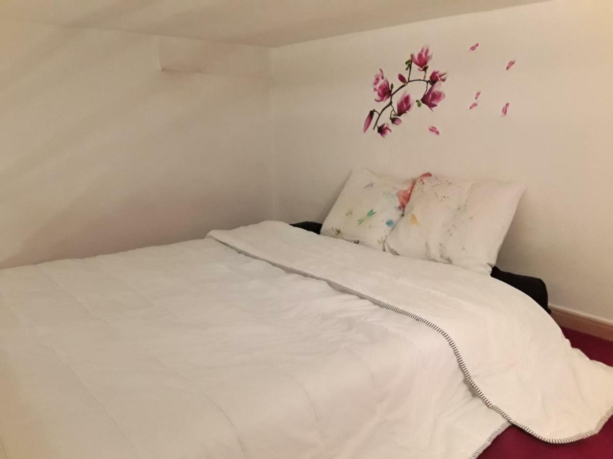 Santa Isabel Apartments, Madrid Centre Екстер'єр фото